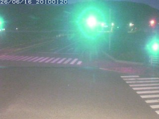 青谷町青谷【日置川橋西詰】