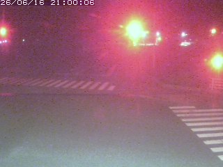 青谷町青谷【日置川橋西詰】