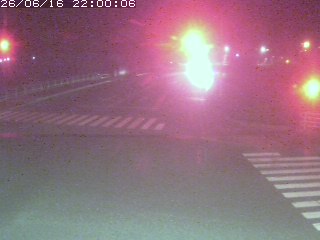 青谷町青谷【日置川橋西詰】