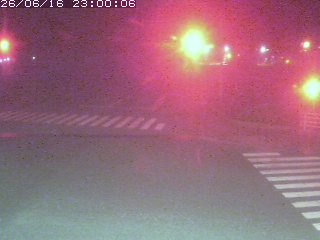 青谷町青谷【日置川橋西詰】