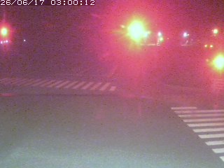 青谷町青谷【日置川橋西詰】