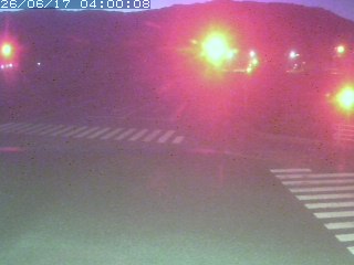 青谷町青谷【日置川橋西詰】