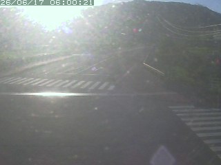 青谷町青谷【日置川橋西詰】