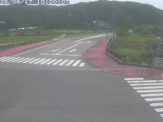 青谷町青谷【日置川橋西詰】