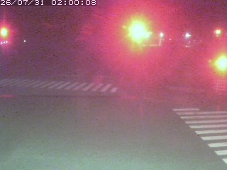 青谷町青谷【日置川橋西詰】