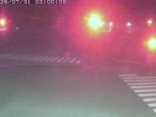 青谷町青谷【日置川橋西詰】