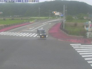 青谷町青谷【日置川橋西詰】