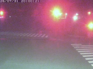 青谷町青谷【日置川橋西詰】