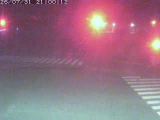 青谷町青谷【日置川橋西詰】