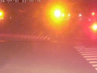 青谷町青谷【日置川橋西詰】