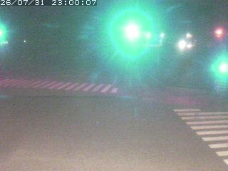 青谷町青谷【日置川橋西詰】
