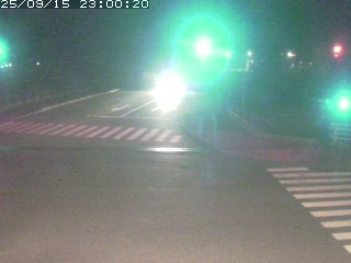 青谷町青谷【日置川橋西詰】