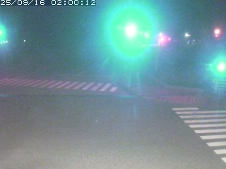 青谷町青谷【日置川橋西詰】