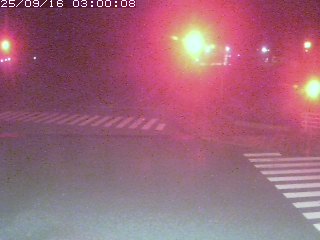 青谷町青谷【日置川橋西詰】