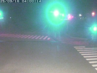 青谷町青谷【日置川橋西詰】
