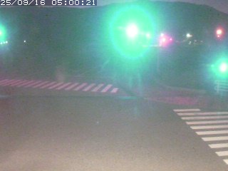 青谷町青谷【日置川橋西詰】
