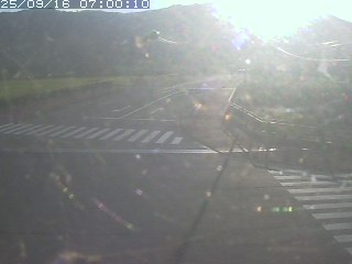 青谷町青谷【日置川橋西詰】