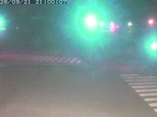 青谷町青谷【日置川橋西詰】