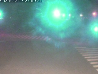 青谷町青谷【日置川橋西詰】