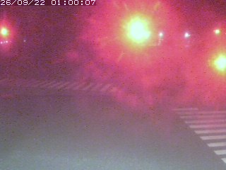 青谷町青谷【日置川橋西詰】