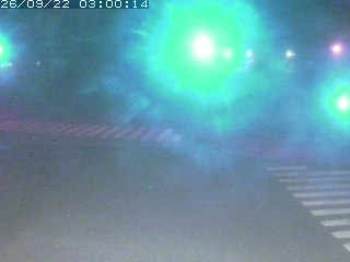 青谷町青谷【日置川橋西詰】