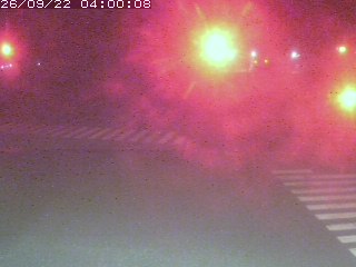 青谷町青谷【日置川橋西詰】