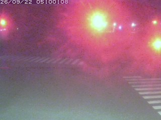 青谷町青谷【日置川橋西詰】