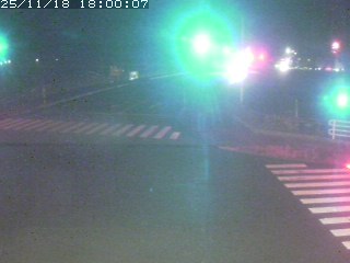 青谷町青谷【日置川橋西詰】