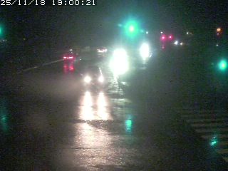 青谷町青谷【日置川橋西詰】