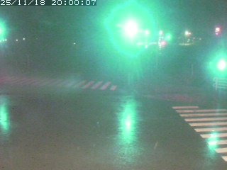 青谷町青谷【日置川橋西詰】