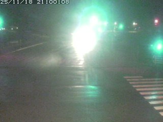 青谷町青谷【日置川橋西詰】