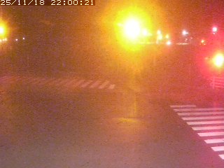 青谷町青谷【日置川橋西詰】