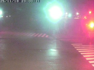 青谷町青谷【日置川橋西詰】