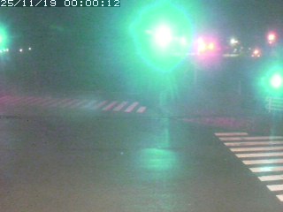 青谷町青谷【日置川橋西詰】