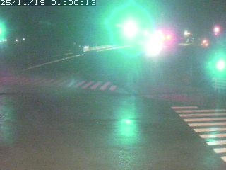 青谷町青谷【日置川橋西詰】