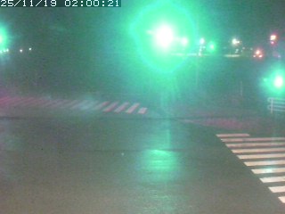 青谷町青谷【日置川橋西詰】