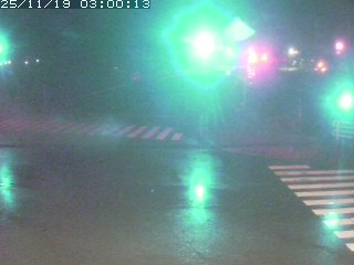 青谷町青谷【日置川橋西詰】