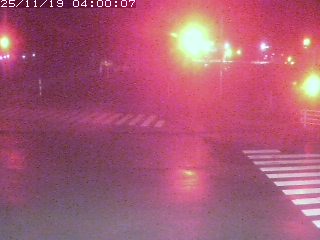 青谷町青谷【日置川橋西詰】