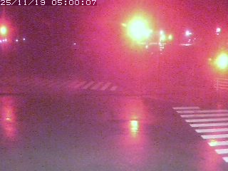 青谷町青谷【日置川橋西詰】