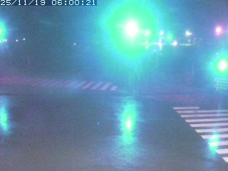 青谷町青谷【日置川橋西詰】