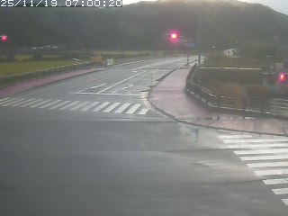 青谷町青谷【日置川橋西詰】