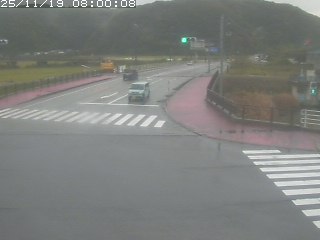 青谷町青谷【日置川橋西詰】