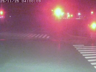 青谷町青谷【日置川橋西詰】