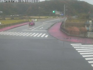 青谷町青谷【日置川橋西詰】