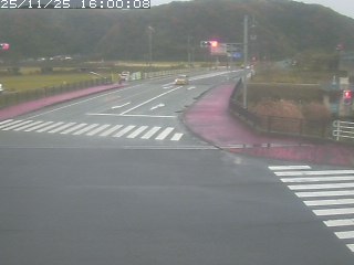 青谷町青谷【日置川橋西詰】