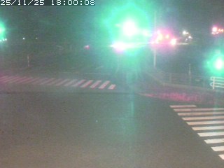 青谷町青谷【日置川橋西詰】