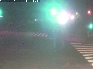 青谷町青谷【日置川橋西詰】