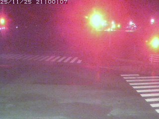 青谷町青谷【日置川橋西詰】