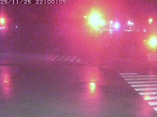 青谷町青谷【日置川橋西詰】