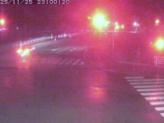 青谷町青谷【日置川橋西詰】